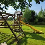 Apartament Notre Renardiere, A Saulxures-sur-moselotte, Hautes-vosges Saulxures-sur-Moselotte