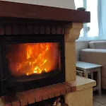 Apartament Notre Renardiere, A Saulxures-sur-moselotte, Hautes-vosges *