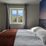 Apartament Notre Renardiere, A Saulxures-sur-moselotte, Hautes-vosges *