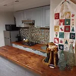 Notre Renardiere, A Saulxures-sur-moselotte, Hautes-vosges Apartament