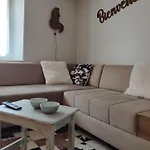 Apartament Notre Renardiere, A Saulxures-sur-moselotte, Hautes-vosges Saulxures-sur-Moselotte