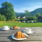 Apartament Notre Renardiere, A Saulxures-sur-moselotte, Hautes-vosges Saulxures-sur-Moselotte