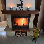 Notre Renardiere, A Saulxures-sur-moselotte, Hautes-vosges