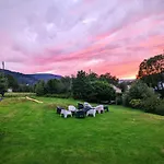 Notre Renardiere, A Saulxures-sur-moselotte, Hautes-vosges Apartament *