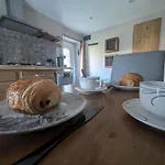 Apartament Notre Renardiere, A Saulxures-sur-moselotte, Hautes-vosges Saulxures-sur-Moselotte