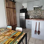 Apartament Notre Renardiere, A Saulxures-sur-moselotte, Hautes-vosges Saulxures-sur-Moselotte