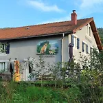 Notre Renardiere, A Saulxures-sur-moselotte, Hautes-vosges *