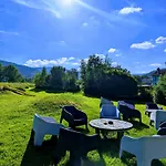 Notre Renardiere, A Saulxures-sur-moselotte, Hautes-vosges Apartament