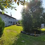 Notre Renardiere, A Saulxures-sur-moselotte, Hautes-vosges *