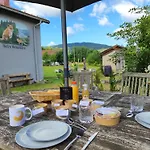 Notre Renardiere, A Saulxures-sur-moselotte, Hautes-vosges Apartament Saulxures-sur-Moselotte