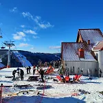 Apartament Notre Renardiere, A Saulxures-sur-moselotte, Hautes-vosges Saulxures-sur-Moselotte