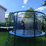 Notre Renardiere, A Saulxures-sur-moselotte, Hautes-vosges Apartament