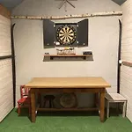 Apartament Notre Renardiere, A Saulxures-sur-moselotte, Hautes-vosges