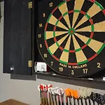 Apartament Notre Renardiere, A Saulxures-sur-moselotte, Hautes-vosges