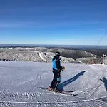 Notre Renardiere, A Saulxures-sur-moselotte, Hautes-vosges Saulxures-sur-Moselotte