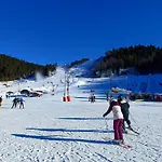 Notre Renardiere, A Saulxures-sur-moselotte, Hautes-vosges Apartament Saulxures-sur-Moselotte