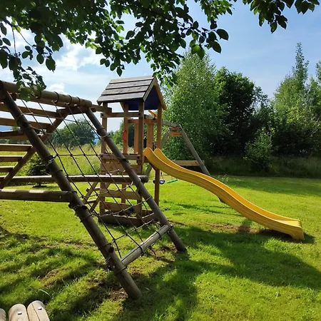 Appartamento Notre Renardière, 2 Pour 5 Personnes Et 1 Pour 2 Personnes à Au Cœur Des Hautes-vosges Saulxures-sur-Moselotte