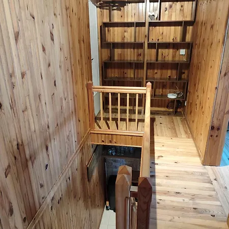 Apartment Notre Renardiere, A Saulxures-sur-moselotte, Hautes-vosges *