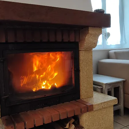 Apartment Notre Renardiere, A Saulxures-sur-moselotte, Hautes-vosges *