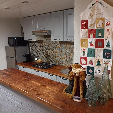 Notre Renardiere, A Saulxures-sur-moselotte, Hautes-vosges Apartment