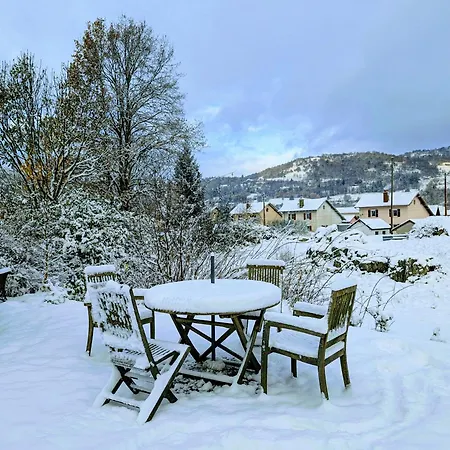 Appartamento Notre Renardière, 2 Pour 5 Personnes Et 1 Pour 2 Personnes à Au Cœur Des Hautes-vosges Saulxures-sur-Moselotte
