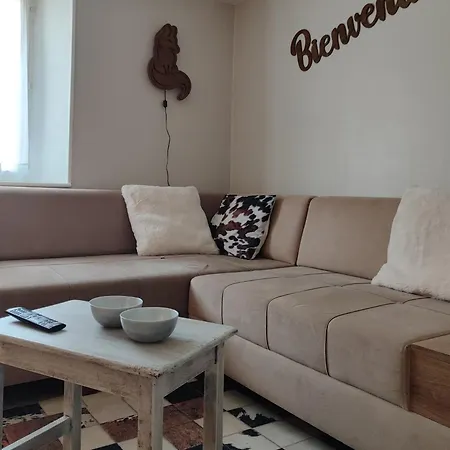 Apartment Notre Renardiere, A Saulxures-sur-moselotte, Hautes-vosges Saulxures-sur-Moselotte