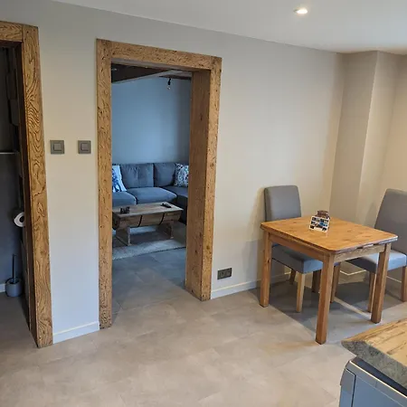 Notre Renardiere, A Saulxures-sur-moselotte, Hautes-vosges *