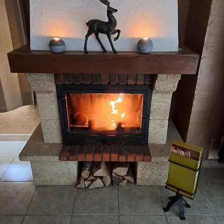 Notre Renardiere, A Saulxures-sur-moselotte, Hautes-vosges