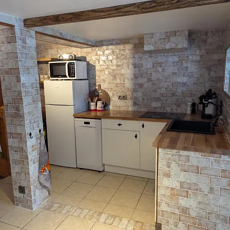 Notre Renardiere, A Saulxures-sur-moselotte, Hautes-vosges * Saulxures-sur-Moselotte