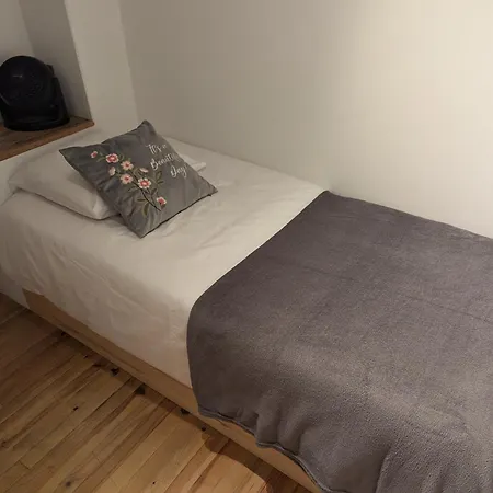 Apartment Notre Renardiere, A Saulxures-sur-moselotte, Hautes-vosges Saulxures-sur-Moselotte