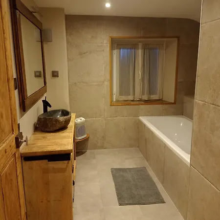 Apartment Notre Renardiere, A Saulxures-sur-moselotte, Hautes-vosges