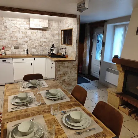 Notre Renardiere, A Saulxures-sur-moselotte, Hautes-vosges * Saulxures-sur-Moselotte