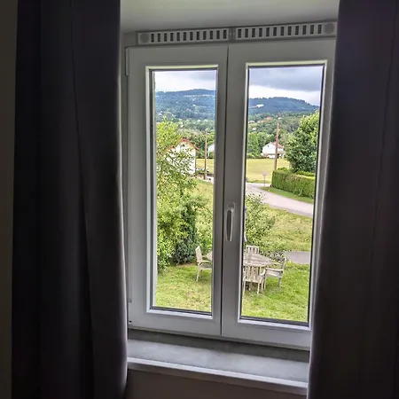 Notre Renardiere, A Saulxures-sur-moselotte, Hautes-vosges * Saulxures-sur-Moselotte