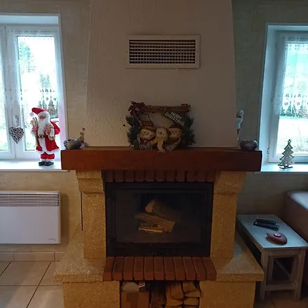 Notre Renardiere, A Saulxures-sur-moselotte, Hautes-vosges *