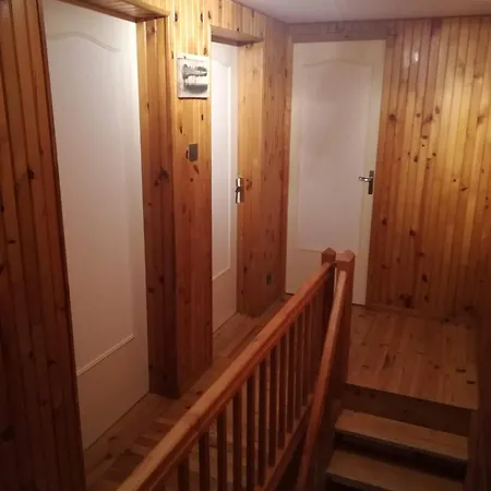 Apartment Notre Renardiere, A Saulxures-sur-moselotte, Hautes-vosges