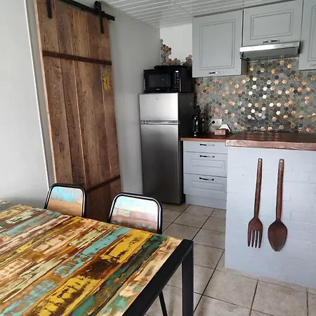 Apartment Notre Renardiere, A Saulxures-sur-moselotte, Hautes-vosges Saulxures-sur-Moselotte
