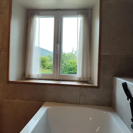 Apartment Notre Renardiere, A Saulxures-sur-moselotte, Hautes-vosges Saulxures-sur-Moselotte
