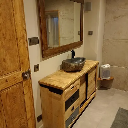 アパート Notre Renardiere, A Saulxures-sur-moselotte, Hautes-vosges