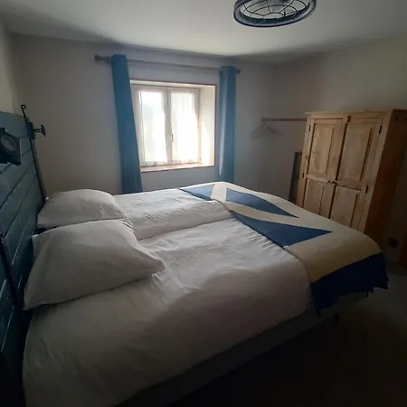 Notre Renardiere, A Saulxures-sur-moselotte, Hautes-vosges アパート