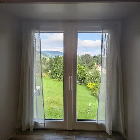 Notre Renardiere, A Saulxures-sur-moselotte, Hautes-vosges アパート