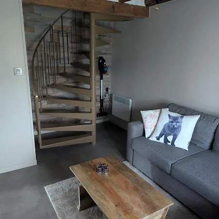 Appartamento Notre Renardière, 2 Pour 5 Personnes Et 1 Pour 2 Personnes à Au Cœur Des Hautes-vosges *