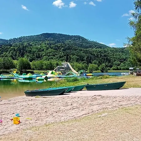 Notre Renardiere, A Saulxures-sur-moselotte, Hautes-vosges Saulxures-sur-Moselotte