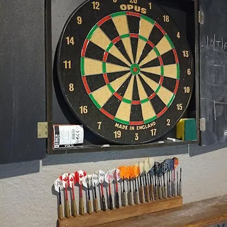 Notre Renardiere, A Saulxures-sur-moselotte, Hautes-vosges アパート