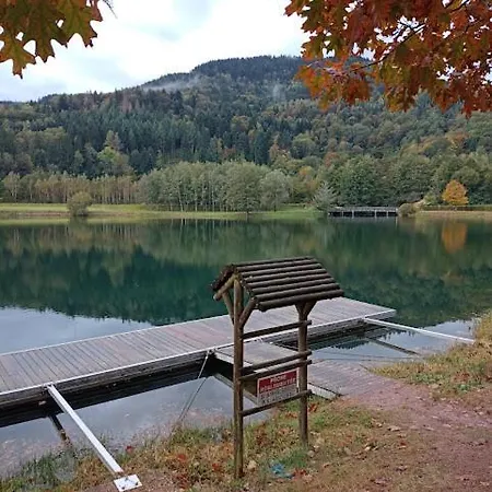 Notre Renardiere, A Saulxures-sur-moselotte, Hautes-vosges アパート Saulxures-sur-Moselotte