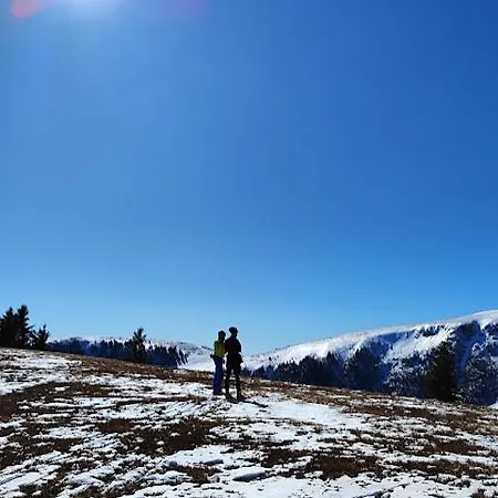 アパート Notre Renardiere, A Saulxures-sur-moselotte, Hautes-vosges