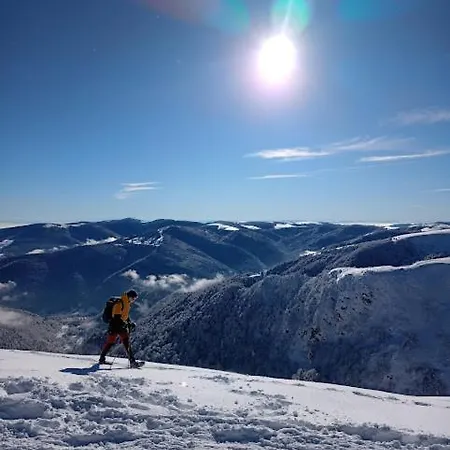 Notre Renardiere, A Saulxures-sur-moselotte, Hautes-vosges Saulxures-sur-Moselotte