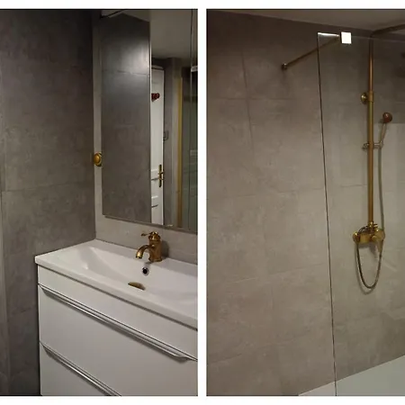 Lejlighed Notre Renardiere, A Saulxures-sur-moselotte, Hautes-vosges Saulxures-sur-Moselotte