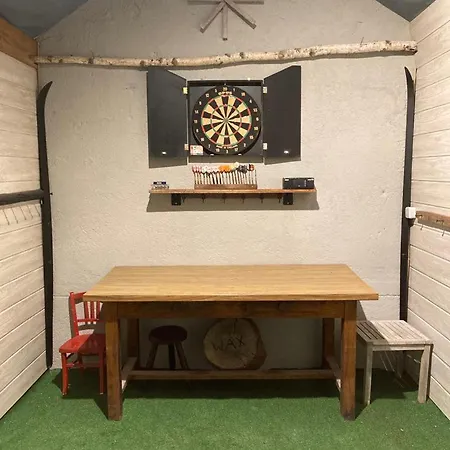 Appartamento Notre Renardière, 2 Pour 5 Personnes Et 1 Pour 2 Personnes à Au Cœur Des Hautes-vosges