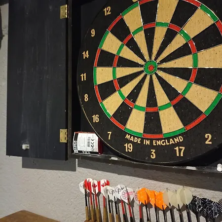 Appartamento Notre Renardière, 2 Pour 5 Personnes Et 1 Pour 2 Personnes à Au Cœur Des Hautes-vosges