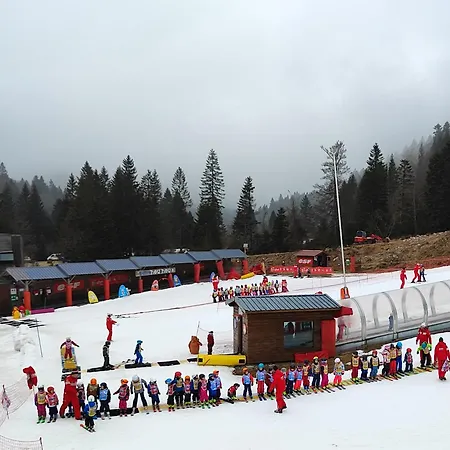 Notre Renardiere, A Saulxures-sur-moselotte, Hautes-vosges Saulxures-sur-Moselotte